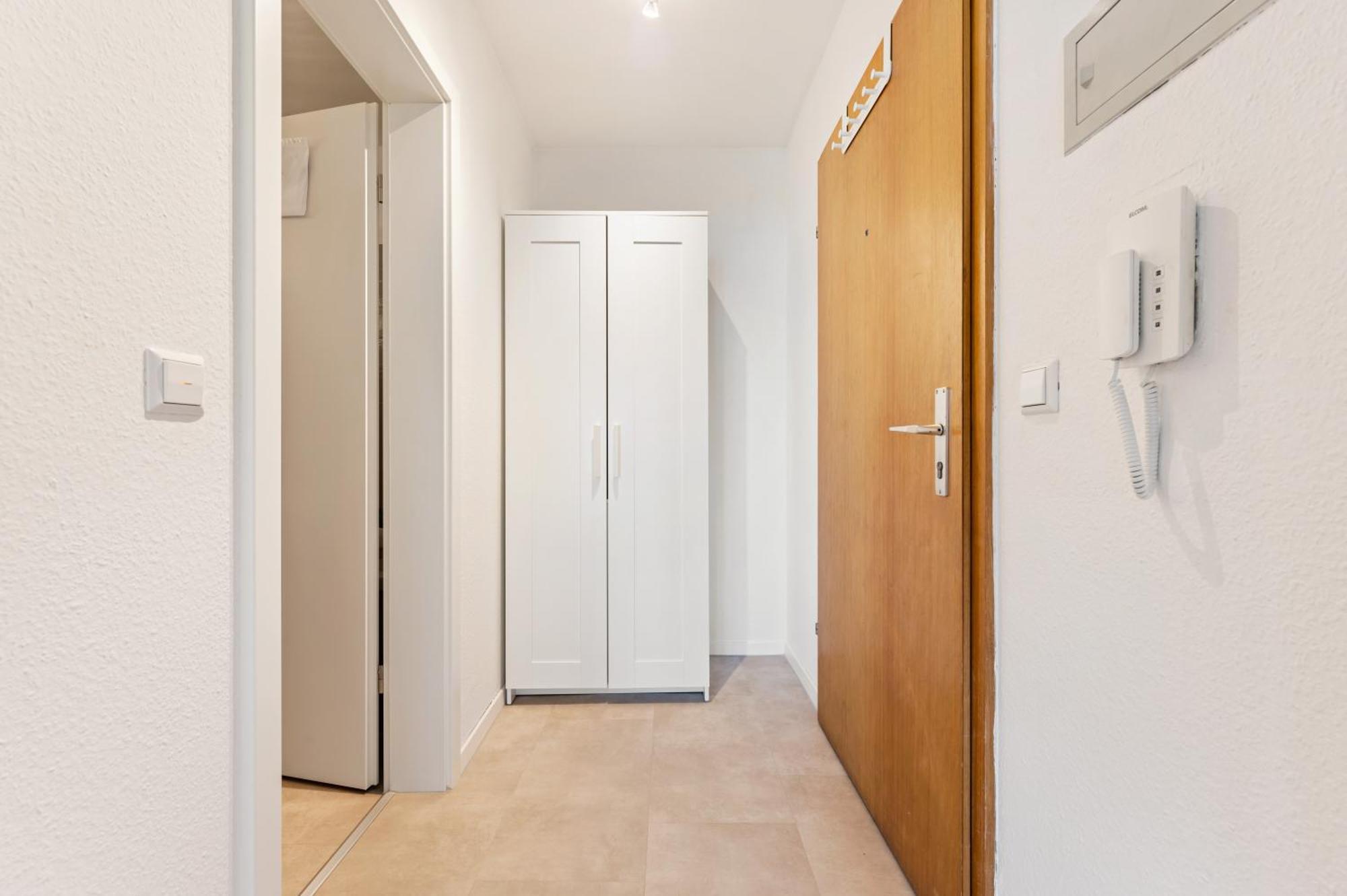 Idyl Kostenloser Privat-Parkplatz Wifi Smarttv Balkon Ludwigsburg Zewnętrze zdjęcie